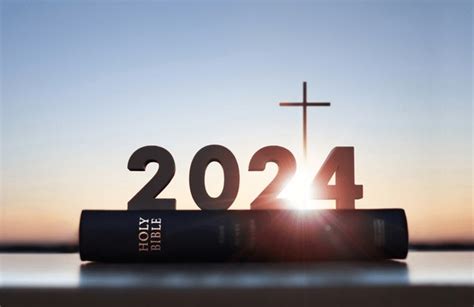 happy new year 2024 jesus